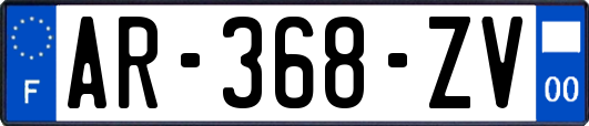 AR-368-ZV