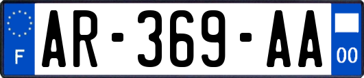 AR-369-AA