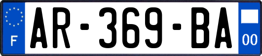 AR-369-BA