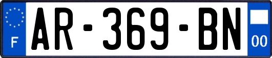 AR-369-BN