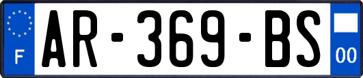 AR-369-BS