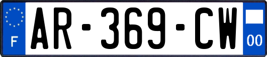 AR-369-CW