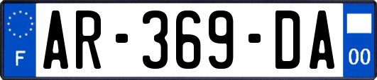 AR-369-DA