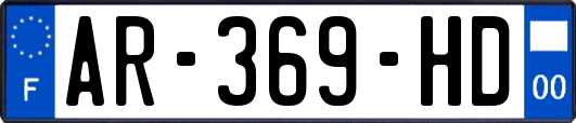 AR-369-HD