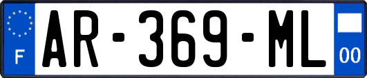 AR-369-ML
