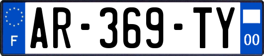 AR-369-TY