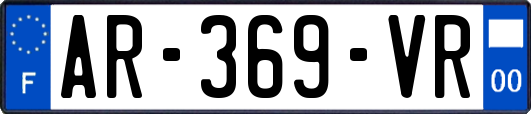 AR-369-VR