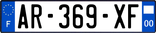 AR-369-XF