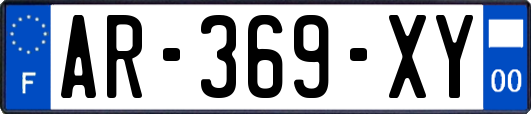 AR-369-XY