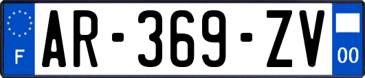 AR-369-ZV