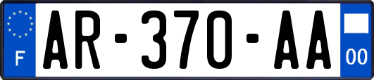 AR-370-AA