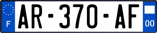 AR-370-AF