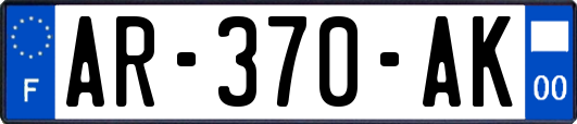 AR-370-AK