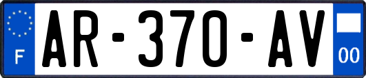 AR-370-AV