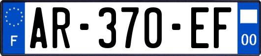 AR-370-EF