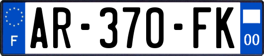 AR-370-FK