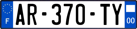 AR-370-TY