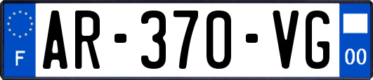AR-370-VG