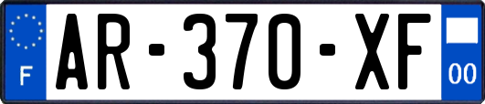 AR-370-XF