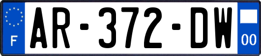 AR-372-DW