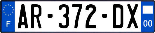 AR-372-DX