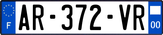 AR-372-VR