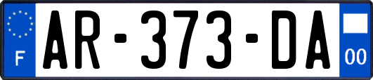 AR-373-DA