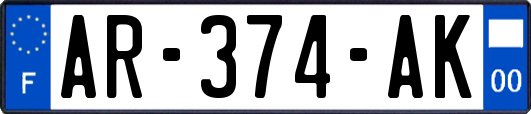 AR-374-AK