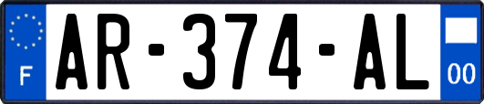 AR-374-AL