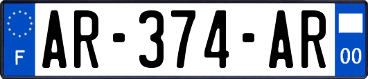 AR-374-AR