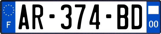 AR-374-BD