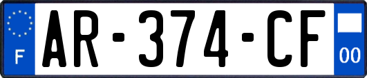 AR-374-CF