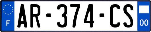 AR-374-CS