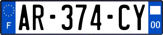 AR-374-CY