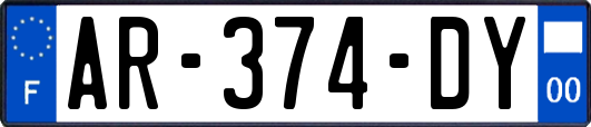 AR-374-DY