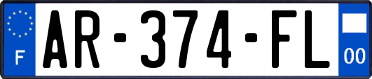 AR-374-FL