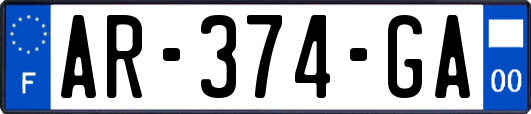 AR-374-GA