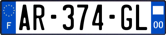 AR-374-GL