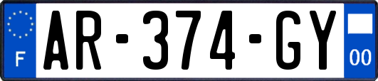 AR-374-GY