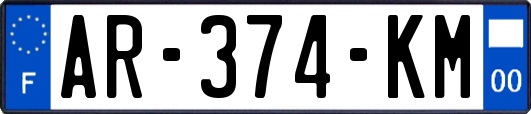 AR-374-KM