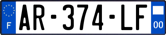 AR-374-LF