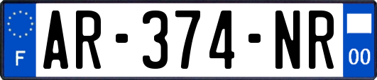 AR-374-NR