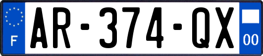 AR-374-QX