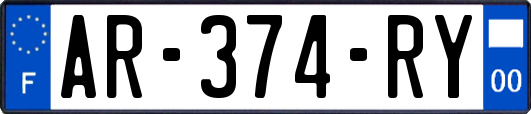 AR-374-RY