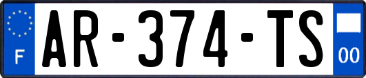 AR-374-TS