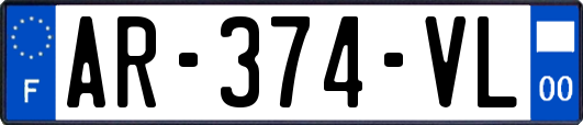 AR-374-VL