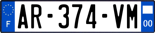 AR-374-VM