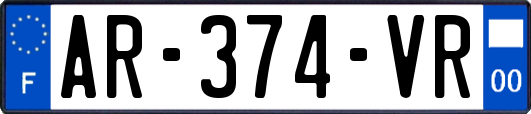 AR-374-VR