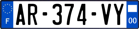 AR-374-VY