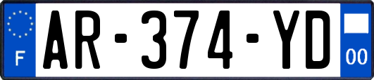 AR-374-YD